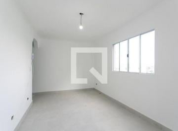 Apartamento · 45m² · 2 Quartos · Apartamento à Venda - Vila Jacuí, 2 Quartos,  45 m² - São Paulo