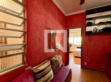 Apartamento · 34m² · 1 Quarto · Apartamento à Venda - Botafogo, 1 Quarto,  34 m² - Rio de Janeiro