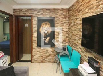 Apartamento · 46m² · 2 Quartos · 1 Vaga · Apartamento à Venda - Sapopemba, 2 Quartos,  46 m² - São Paulo