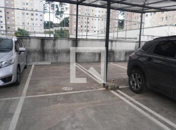 Apartamento · 43m² · 2 Quartos · 1 Vaga · Apartamento à Venda - Jardim Nossa Senhora do Carmo, 2 Quartos,  43 m² - São Paulo