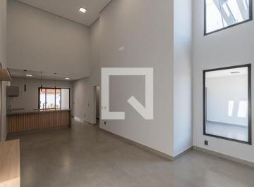 Casa · 141m² · 3 Quartos · 3 Vagas · Casa à Venda - Residencial Real Parque, 3 Quartos,  141 m² - Sumaré