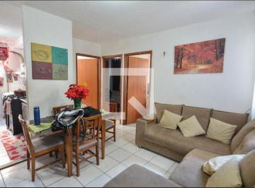 Apartamento · 50m² · 2 Quartos · 1 Vaga · Apartamento à Venda - Estácio , 2 Quartos,  50 m² - Rio de Janeiro