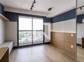 Apartamento de 1 quarto, São Paulo · Apartamento à Venda - Vila Olímpia, 1 Quarto, 24 m² - São Paulo