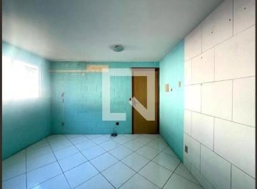 Apartamento · 39m² · 2 Quartos · 1 Vaga · Apartamento à Venda - São João Batista, 2 Quartos,  39 m² - São Leopoldo