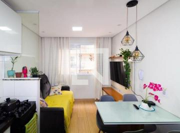 Apartamento · 33m² · 2 Quartos · Apartamento à Venda - Vila Santa Clara, 2 Quartos,  33 m² - São Paulo