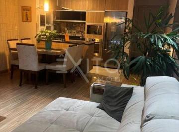 Apartamento · 74m² · 2 Quartos · 1 Vaga · Apartamento para venda em Jardim Tamoio de 74.00m² com 2 Quartos e 1 Garagem