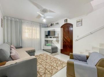 Casa · 131m² · 2 Quartos · 2 Vagas · Casa à Venda - Cidade das Flores, 2 Quartos,  131 m² - Osasco