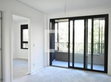 Apartamento · 36m² · 1 Quarto · Apartamento à Venda - Vila Clementino, 1 Quarto, 36 m² - São Paulo