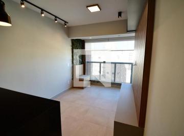 Apartamento · 36m² · 1 Quarto · 1 Vaga · Apartamento à Venda - Botafogo, 1 Quarto,  36 m² - Campinas