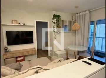 Apartamento · 38m² · 1 Quarto · 1 Vaga · Apartamento à Venda - Consolação, 1 Quarto,  38 m² - São Paulo