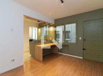 Apartamento · 58m² · 2 Quartos · Apartamento à Venda - Centro Histórico, 2 Quartos,  58 m² - Porto Alegre