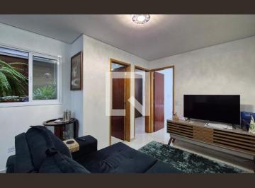 Apartamento · 44m² · 2 Quartos · 1 Vaga · Apartamento à Venda - Jardim Alvorada, 2 Quartos,  44 m² - Santo André