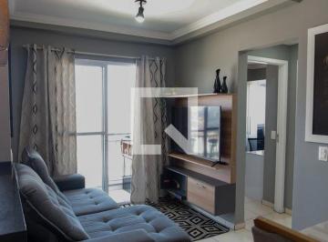 Apartamento · 49m² · 2 Quartos · 1 Vaga · Apartamento à Venda - São Pedro, 2 Quartos, 49 m² - Osasco