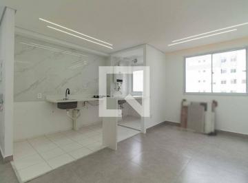 Apartamento · 44m² · 2 Quartos · Apartamento à Venda - Liberdade, 2 Quartos,  44 m² - São Paulo