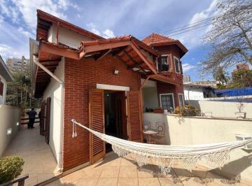 Casa · 312m² · 5 Quartos · 4 Vagas · Casa para venda em Paraíso Do Morumbi de 312.00m² com 5 Quartos, 5 Suites e 4 Garagens
