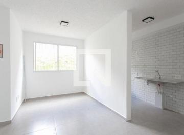Apartamento · 42m² · 2 Quartos · Apartamento à Venda - Vila Princesa Isabel, 2 Quartos,  42 m² - São Paulo
