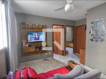 Apartamento · 50m² · 2 Quartos · 1 Vaga · Apartamento à Venda - Estácio , 2 Quartos,  50 m² - Rio de Janeiro