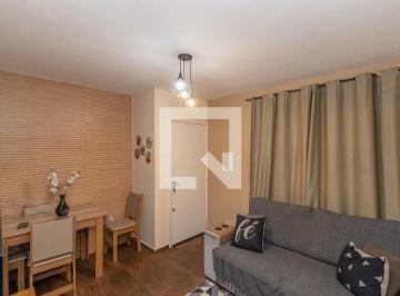 Apartamento · 64m² · 2 Quartos · 1 Vaga · Apartamento à Venda - Jardim Denadai, 2 Quartos, 64 m² - Sumaré