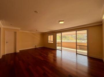 Apartamento · 141m² · 4 Quartos · 2 Vagas · Apartamento para venda em Paraíso Do Morumbi de 141.00m² com 4 Quartos, 3 Suites e 2 Garagens