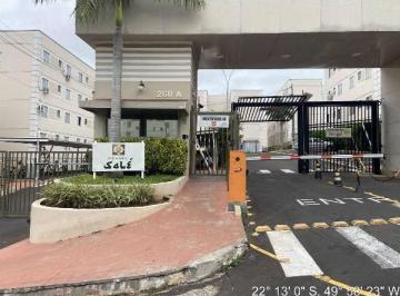 Apartamento · 41m² · 2 Quartos · 1 Vaga · Apartamento para venda em Jardim Califórnia de 41.00m² com 2 Quartos e 1 Garagem
