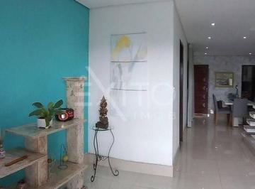 Casa · 138m² · 2 Quartos · 2 Vagas · Casa para venda em Altos De Jordanésia (jordanésia) de 138.00m² com 2 Quartos, 1 Suite e 2 Garagens