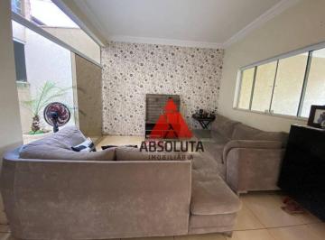 Casa · 184m² · 3 Quartos · 3 Vagas · Casa para venda em Jardim Bela Vista de 184.00m² com 3 Quartos, 1 Suite e 3 Garagens