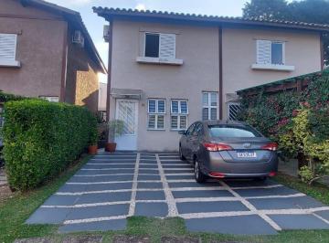 Casa · 70m² · 2 Quartos · 2 Vagas · Casa de Condomínio para venda em Condomínio Moinho Verde de 70.00m² com 2 Quartos e 2 Garagens