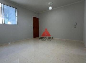 Apartamento · 72m² · 2 Quartos · 1 Vaga · Apartamento para venda em Vila Jones de 72.00m² com 2 Quartos, 1 Suite e 1 Garagem