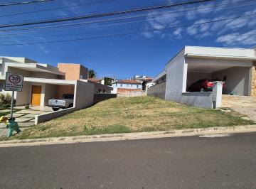 Terreno · 300m² · Terreno en Condomínio para venda em Condomínio Porto Do Sol de 300.00m²