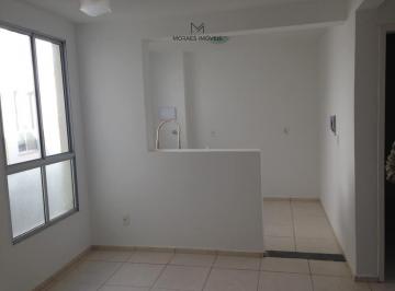 Apartamento · 47m² · 2 Quartos · 1 Vaga · Apartamento para alugar em Jardim América de 47.00m² com 2 Quartos e 1 Garagem