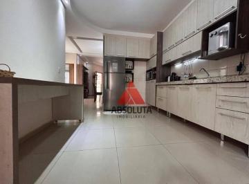 Casa · 140m² · 2 Quartos · 2 Vagas · Casa para venda em Jardim Boer I de 140.00m² com 2 Quartos, 1 Suite e 2 Garagens