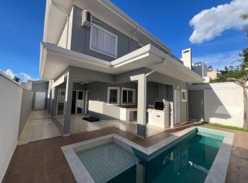 Casa · 230m² · 3 Quartos · 4 Vagas · Casa de Condomínio para venda e aluguel em Bosque de 230.00m² com 3 Quartos, 3 Suites e 4 Garagens