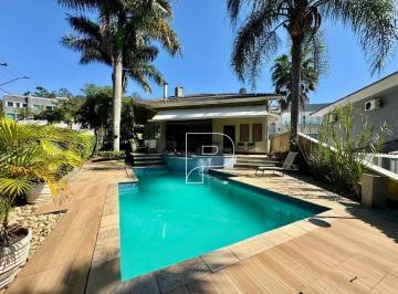 Casa · 300m² · 3 Quartos · 4 Vagas · Casa de Condomínio para venda em Granja Viana – Quinta De São Fernando de 300.00m² com 3 Quartos, 3 