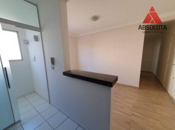 Apartamento · 55m² · 2 Quartos · 1 Vaga · Apartamento para venda em Praia Dos Namorados de 55.00m² com 2 Quartos e 1 Garagem