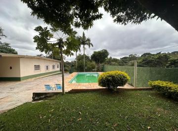 Casa · 700m² · 3 Quartos · 10 Vagas · Casa para venda em Country Club de 700.00m² com 3 Quartos, 2 Suites e 10 Garagens