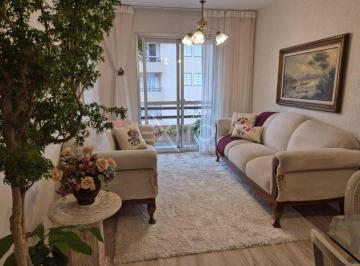 Apartamento · 75m² · 3 Quartos · 1 Vaga · Apartamento para venda em Jardim Tamoio de 75.00m² com 3 Quartos, 1 Suite e 1 Garagem