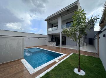 Casa · 289m² · 3 Quartos · Casa de Condomínio para venda em Condomínio Piemonte de 289.00m² com 3 Quartos e 3 Suites
