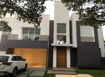 Casa · 550m² · 4 Quartos · 3 Vagas · Casa para venda em Chacara Santa Terezinha de 550.00m² com 4 Quartos, 4 Suites e 3 Garagens
