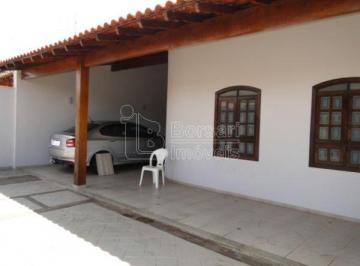 Casa · 180m² · 3 Quartos · 2 Vagas · Casa para venda em Jardim Santa Clara (vila Xavier) de 180.00m² com 3 Quartos, 1 Suite e 2 Garagens