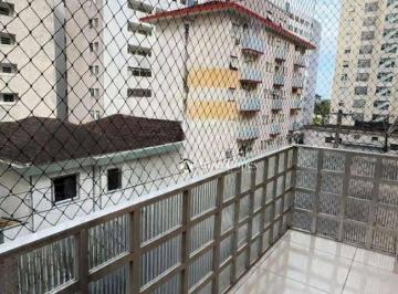Apartamento · 35m² · 1 Quarto · Apartamento para venda em Gonzaga de 35.00m² com 1 Quarto