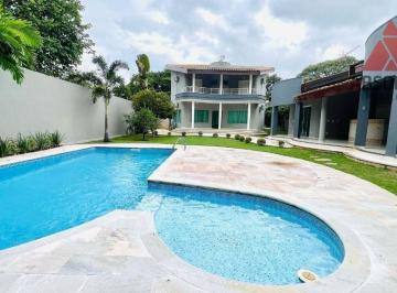 Casa · 491m² · 3 Quartos · 6 Vagas · Casa de Condomínio para venda em Chácara Letônia de 491.00m² com 3 Quartos, 1 Suite e 6 Garagens