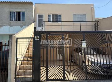 Casa · 72m² · 2 Quartos · Casa para alugar em Jardim Residencial Morada Das Flores de 72.00m² com 2 Quartos