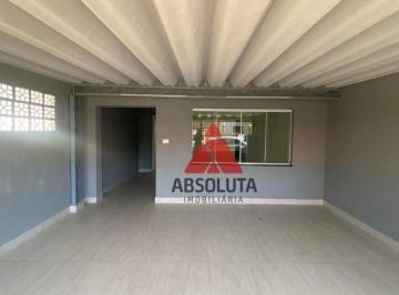 Casa · 140m² · 3 Quartos · 2 Vagas · Casa para venda em Vila Molon de 140.00m² com 3 Quartos, 1 Suite e 2 Garagens