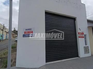 Comercial · 40m² · Sala Comercial para alugar em Vila Barcelona de 40.00m²