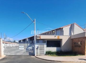 Apartamento · 46m² · 2 Quartos · 1 Vaga · Apartamento para alugar em Villa Bella De Votorantim de 46.00m² com 2 Quartos e 1 Garagem