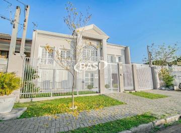 Casa · 525m² · 4 Quartos · 4 Vagas · Casa com 04 suites, Alto Padrao a Venda no bairro Vila Izabel, Curitiba/PR.