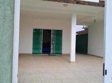 Casa · 150m² · 3 Quartos · 2 Vagas · Sobrado para venda em Guaratuba de 150.00m² com 3 Quartos, 1 Suite e 2 Garagens