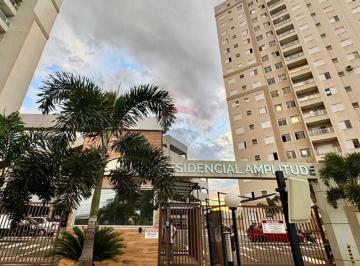 Apartamento · 48m² · 2 Quartos · 1 Vaga · Apartamento para venda em Jardim Alphacenter de 48.00m² com 2 Quartos e 1 Garagem