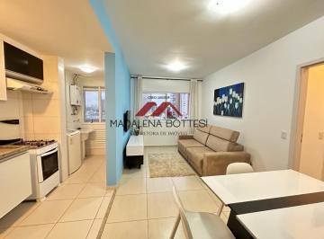 Apartamento · 50m² · 1 Quarto · 1 Vaga · Apartamento para venda em Jardim Armênia de 50.00m² com 1 Quarto e 1 Garagem
