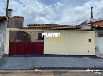 Casa · 75m² · 2 Quartos · 2 Vagas · Casa para alugar em Jardim Palestina de 75.00m² com 2 Quartos e 2 Garagens